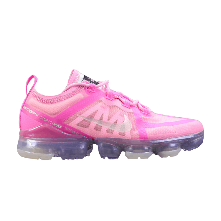 Nike Air VaporMax 2019 Active Fuchsia (Women's)