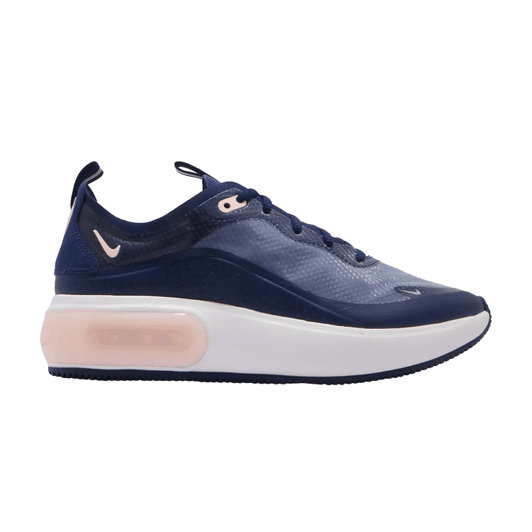 Nike Air Max Dia SE Blue Void