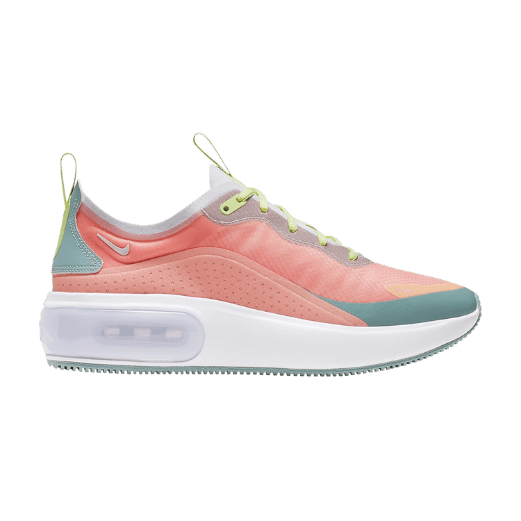 Nike Air Max Dia SE Bleached Coral (Women's)