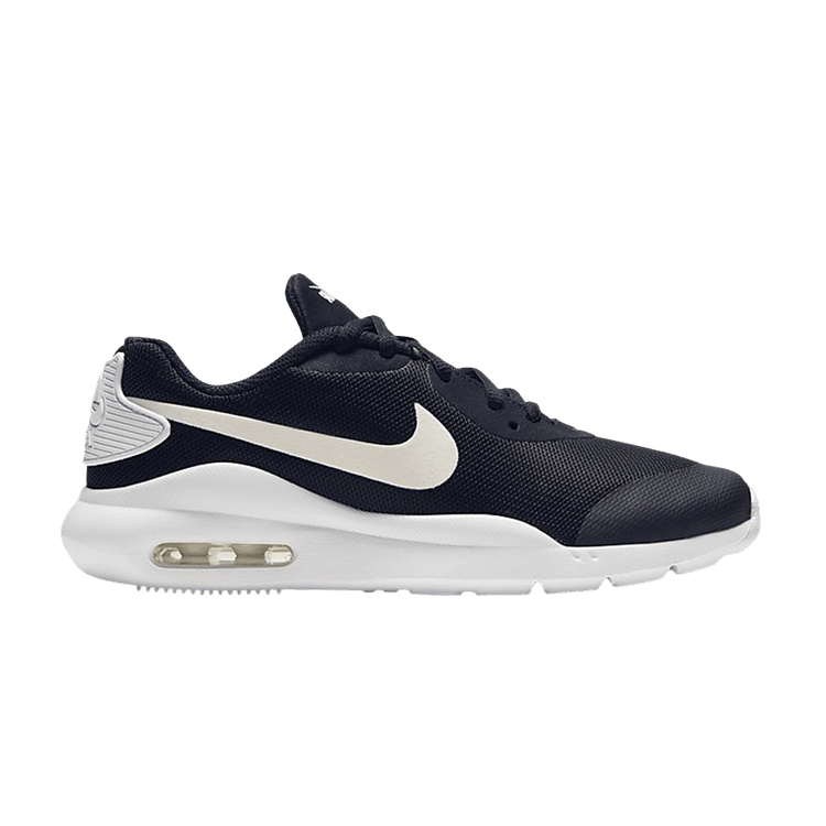 Nike Air Max Oketo Black (GS)