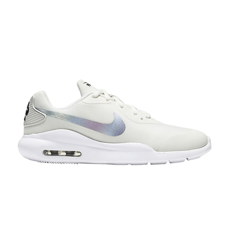 Nike Air Max Oketo Bubble Pack White (GS)