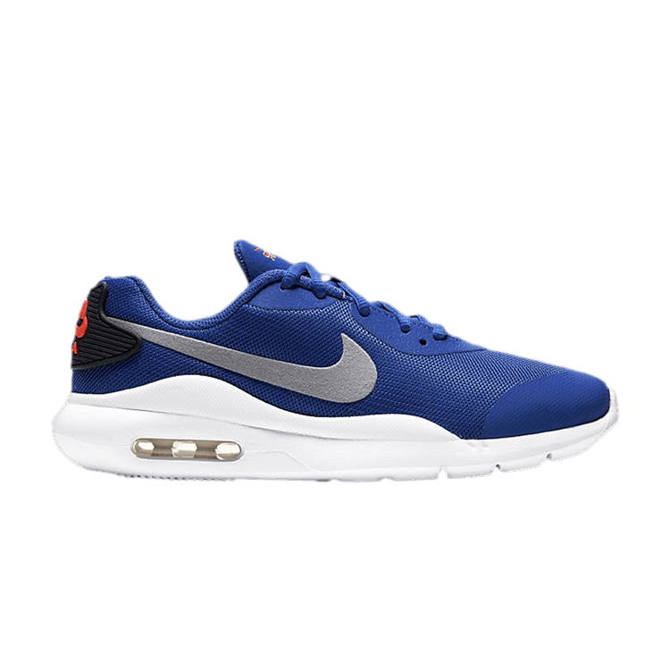 Nike Air Max Oketo Hyper Royal (GS)