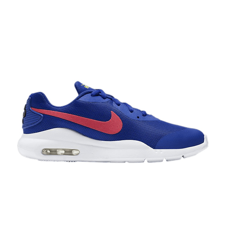 Nike Air Max Oketo Hyper Blue (GS)