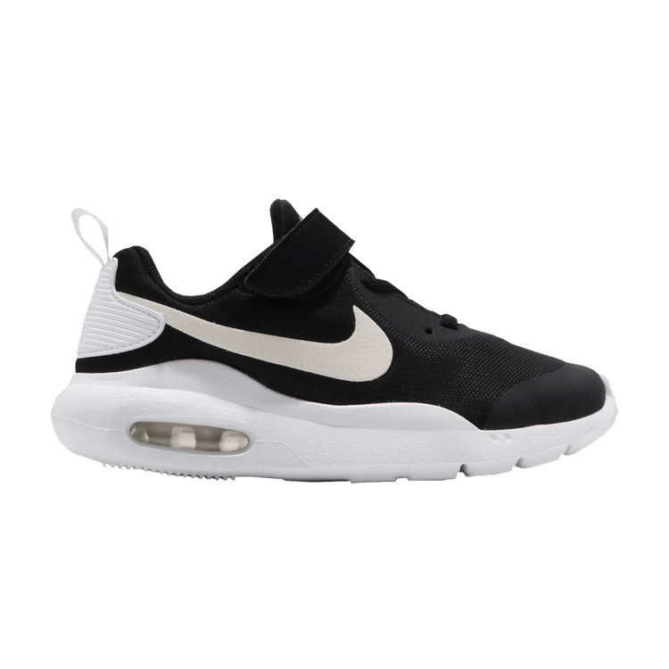 Nike Air Max Oketo Black (PS)