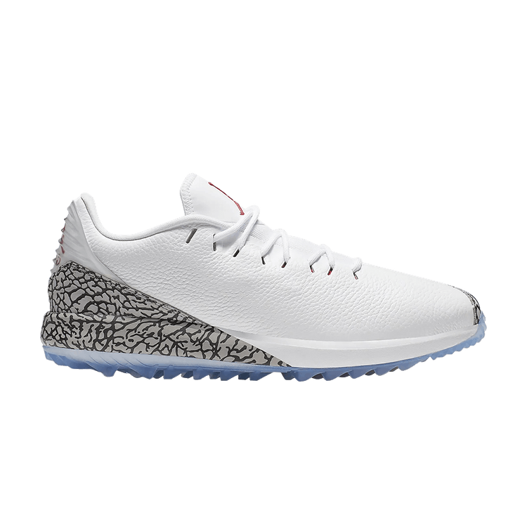 Jordan ADG White Cement