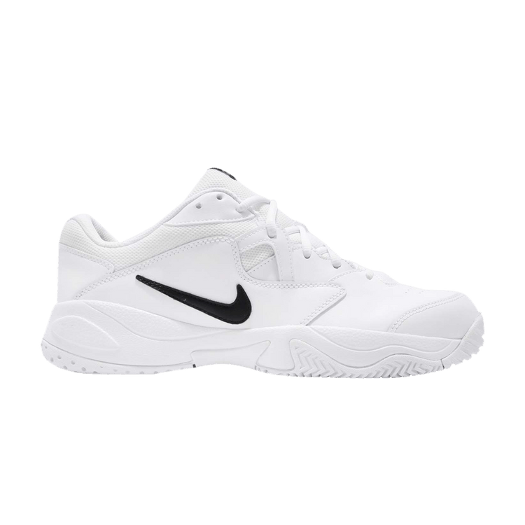 Nike Court Lite 2 White