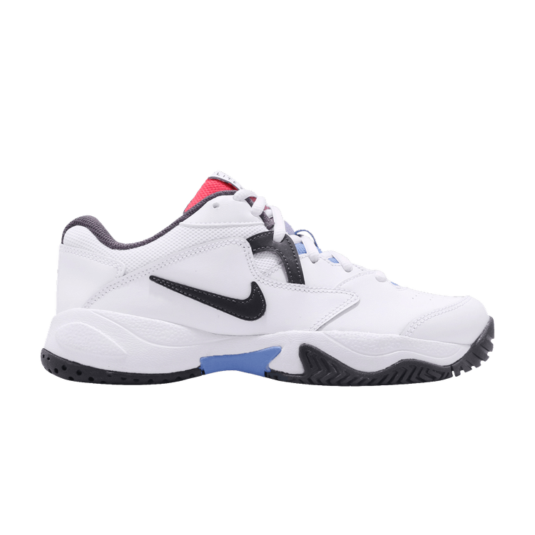 Nike Court Lite 2 White (Women's)