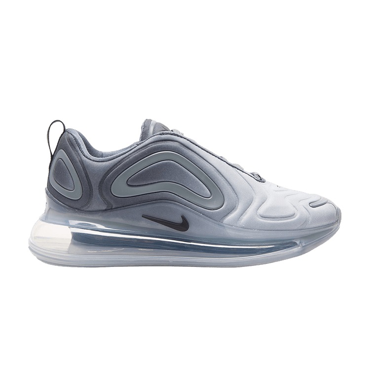 Nike Air Max 720 Cool Grey (Women's)
