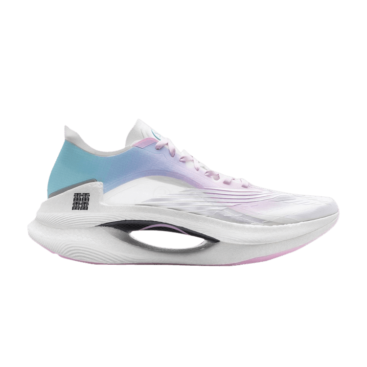 Li-Ning Jueying Boom Essential Cotton Candy