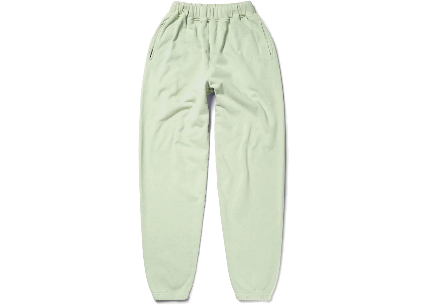 Aries Premium Temple Sweatpants Pastel Green