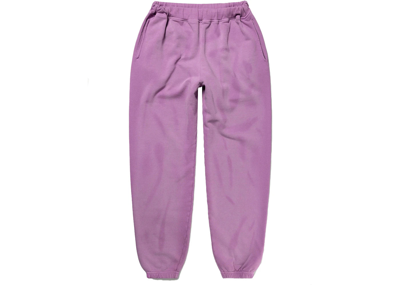 Aries Sunbleached Premium Sweatpants Iris