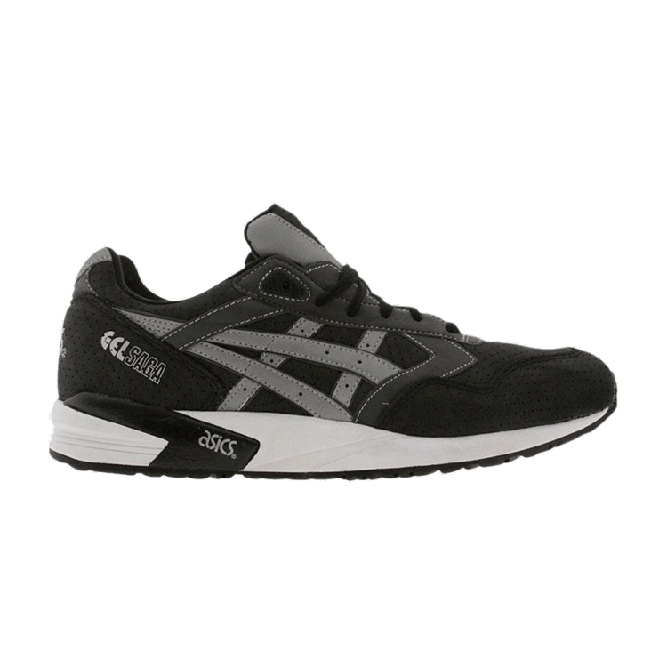 ASICS Gel-Saga Bait Black Ring