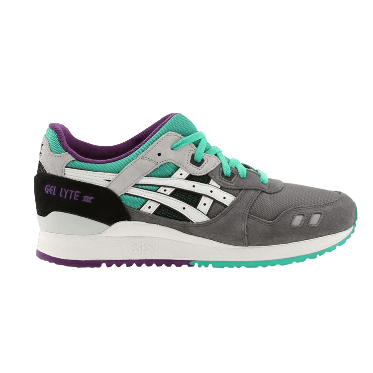 ASICS Gel-Lyte III Grape