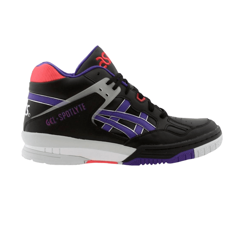 ASICS Gel-SpotLyte Isiah Thomas