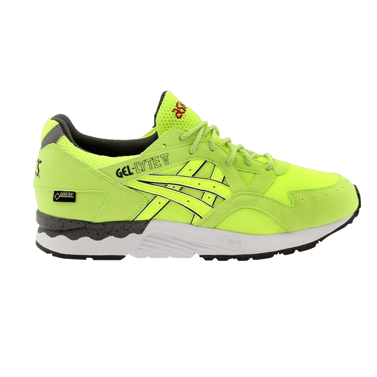 ASICS Gel-Lyte V UBIQ Hazard