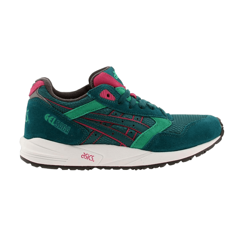 ASICS Gel-Saga Shaded Spruce (Women's)