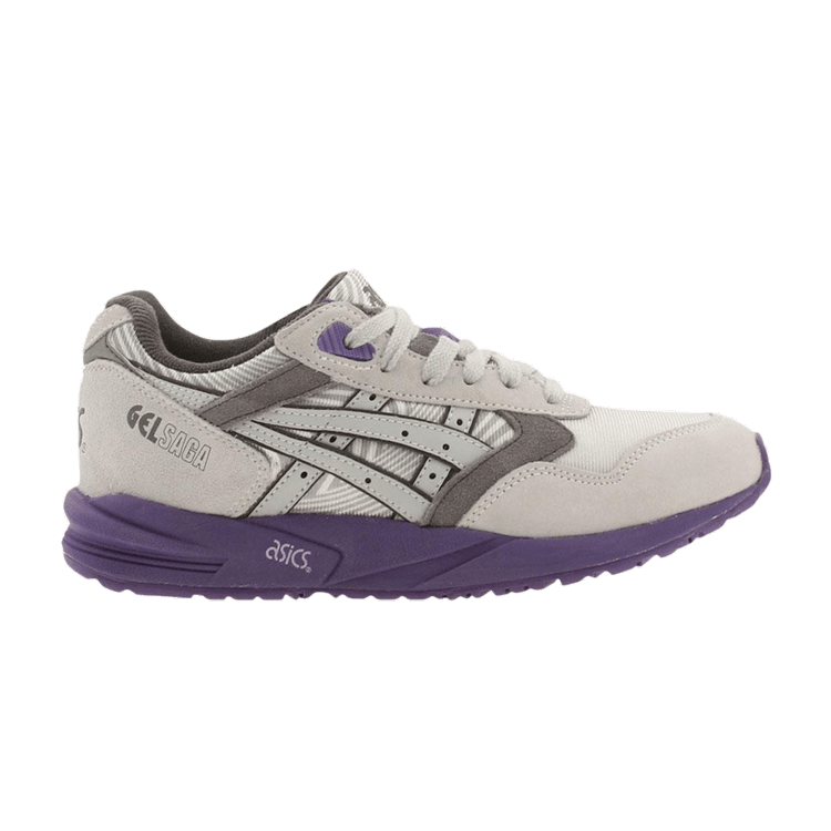 ASICS Gel-Saga Soft Grey (Women's)