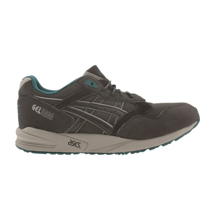 ASICS Gel-Saga Dark Grey