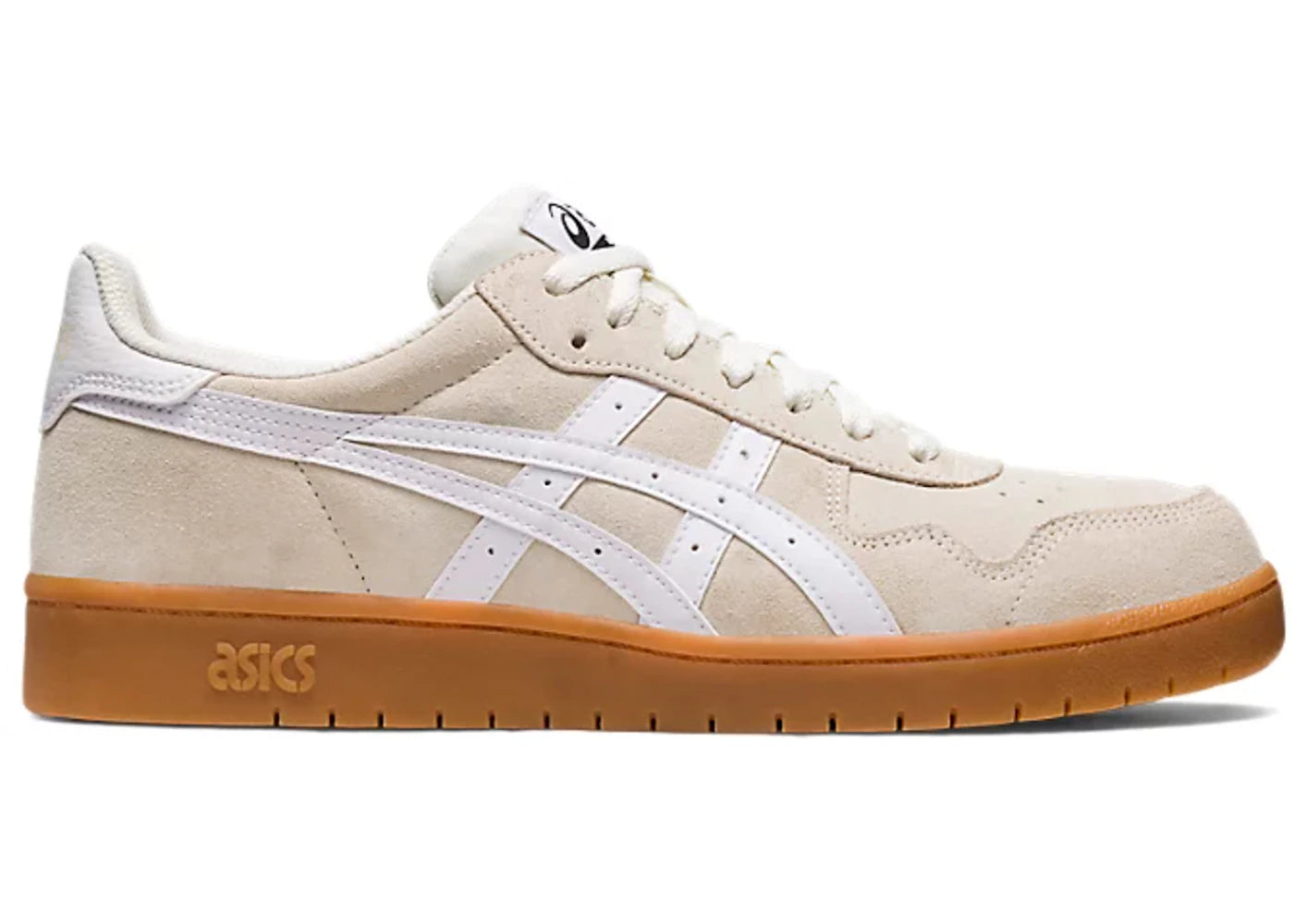 ASICS Japan Pro Cream White