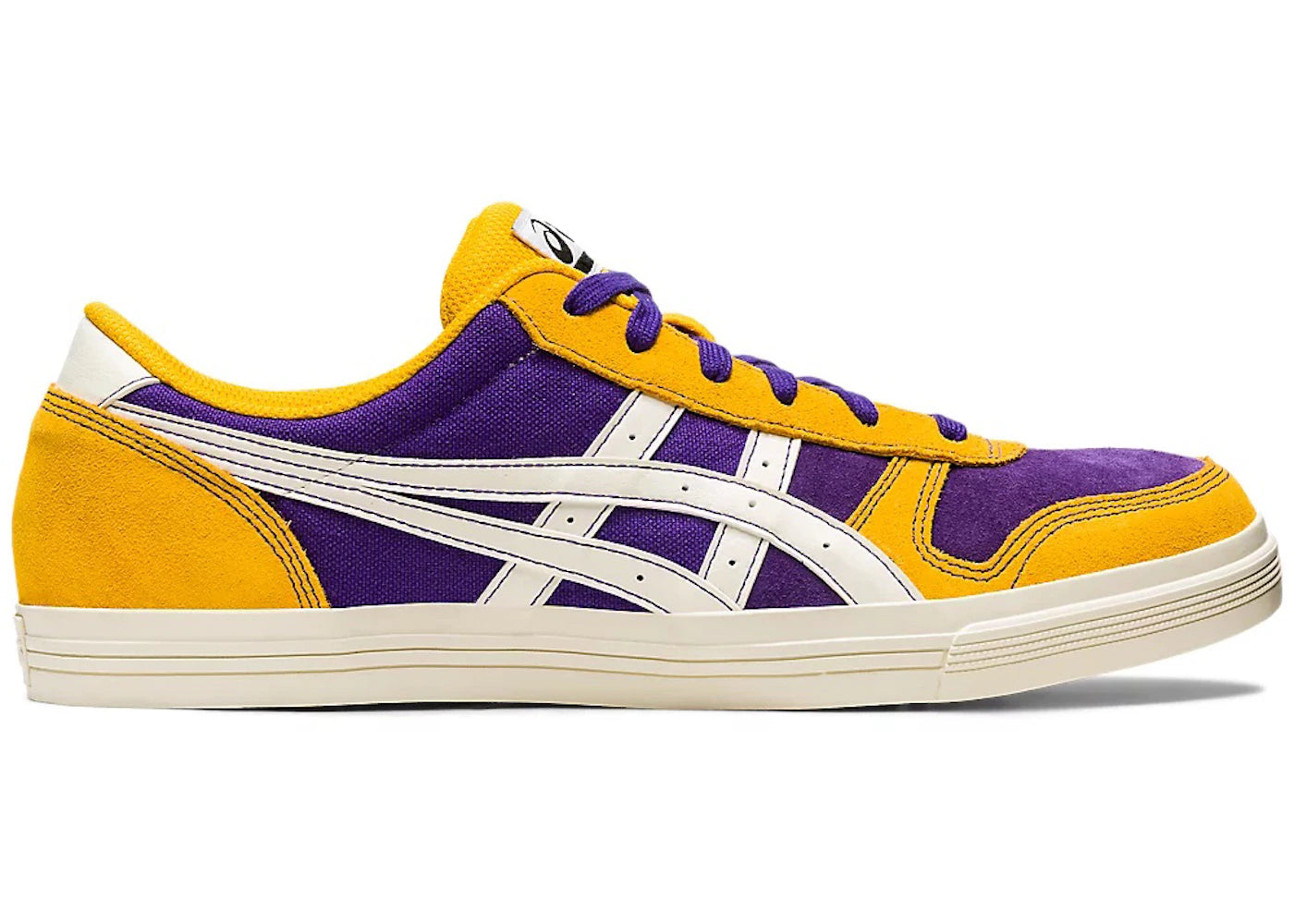 ASICS Aaron Pro Gentry Purple