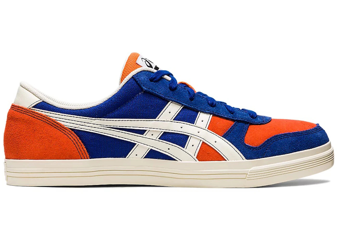 ASICS Aaron Pro Monaco Blue