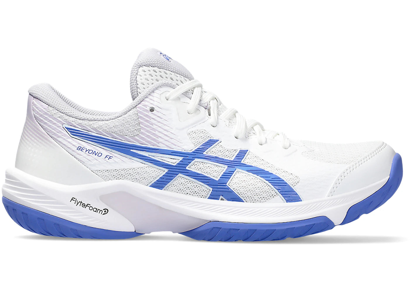 ASICS Beyond FF White Sapphire (Women's)