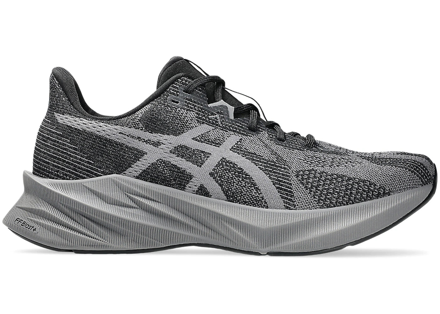 ASICS Dynablast 5 Carbon Black