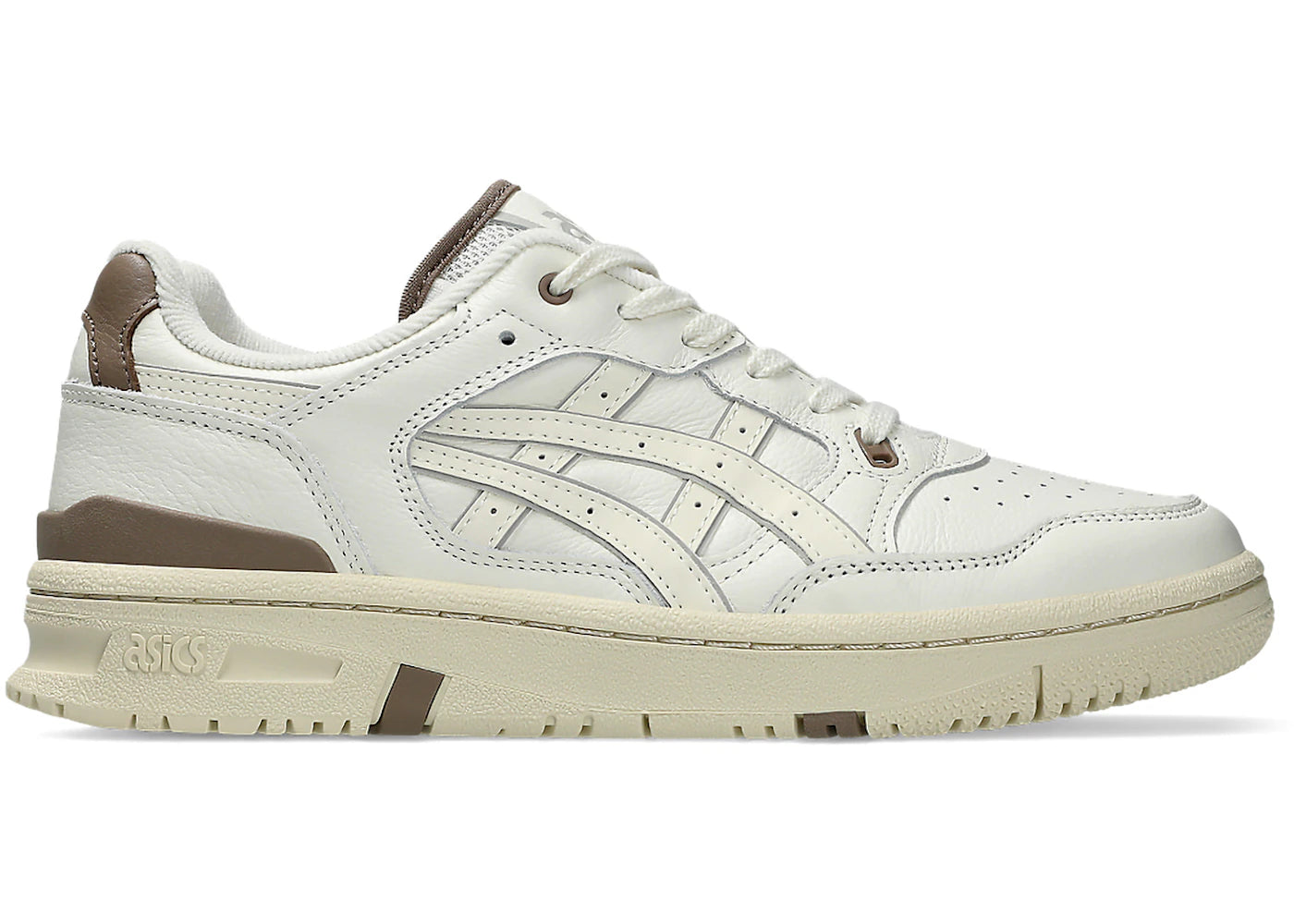 ASICS EX89 Cream Cream
