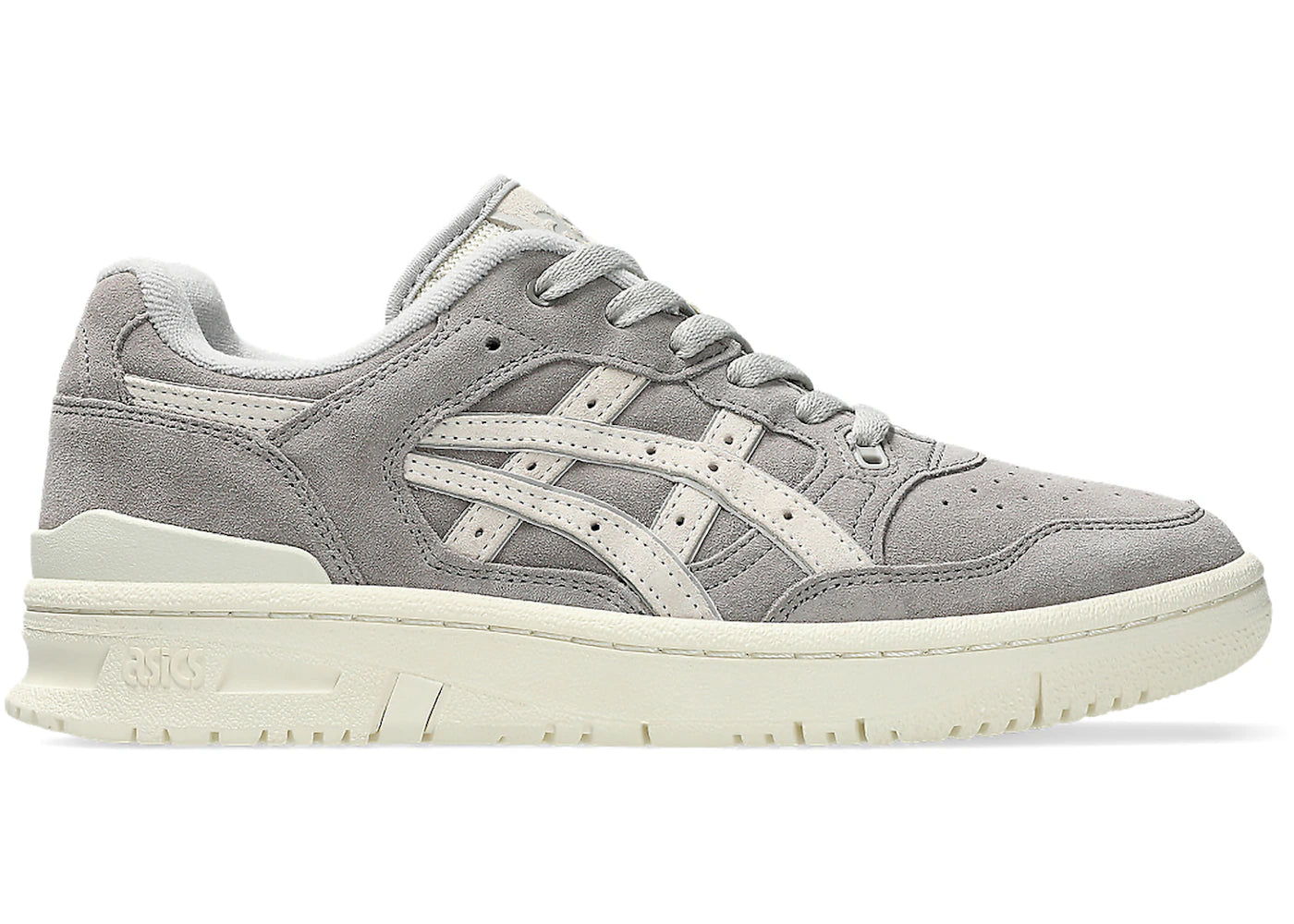 ASICS EX89 Steeple Grey Cream