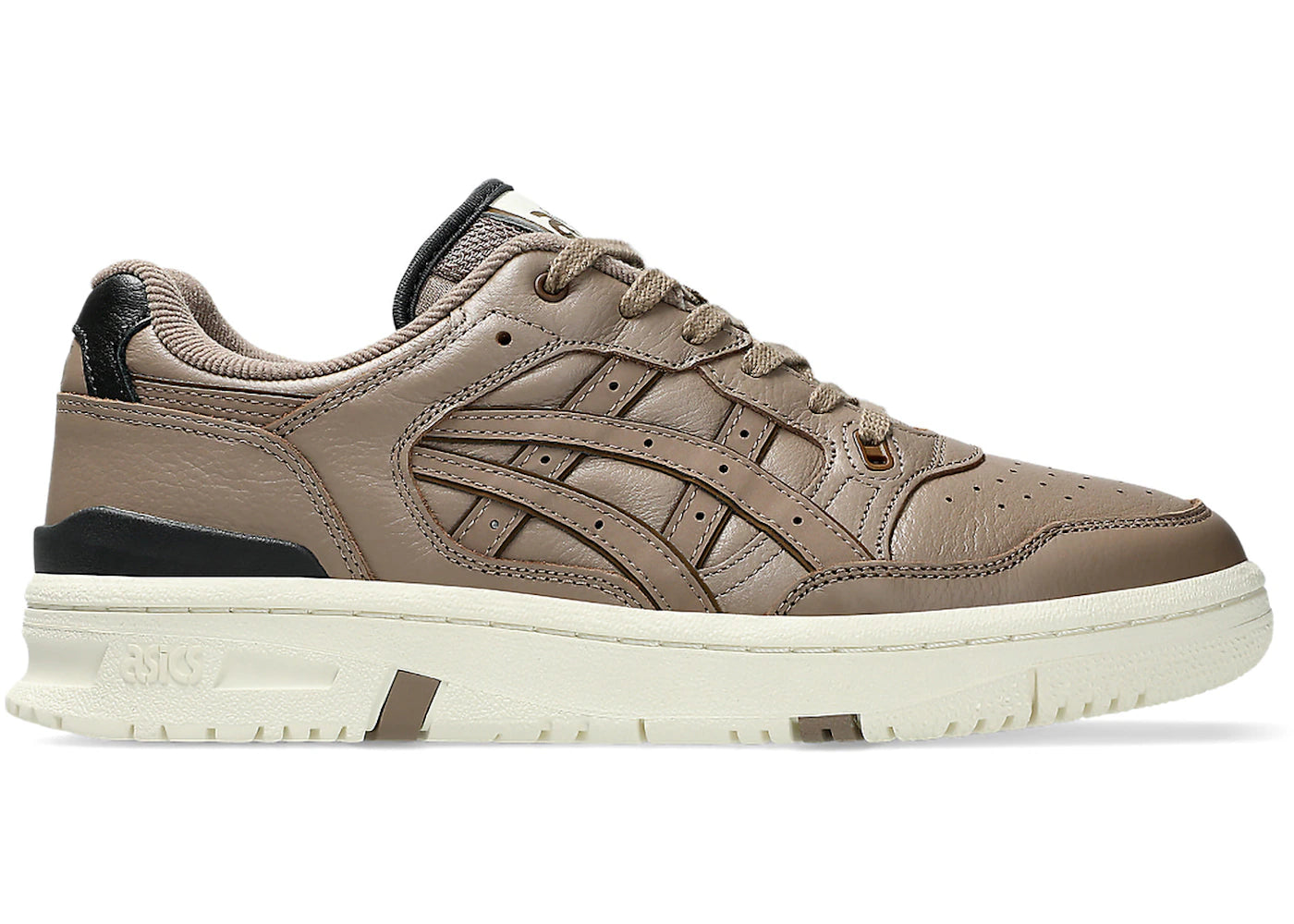 ASICS EX89 Taupe Grey Taupe Grey
