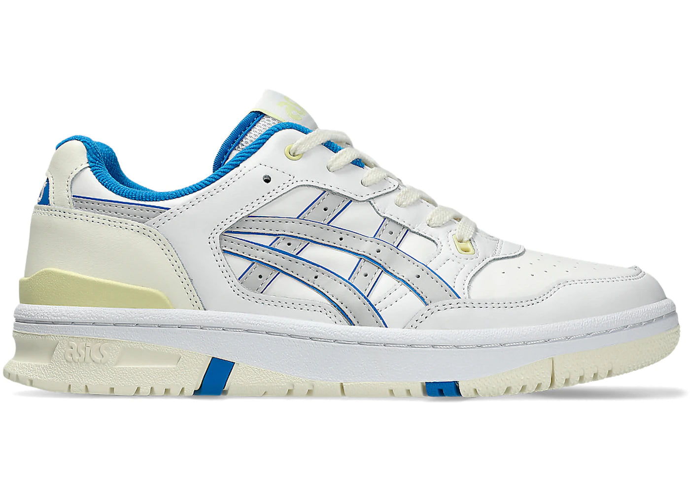 ASICS EX89 White Concrete