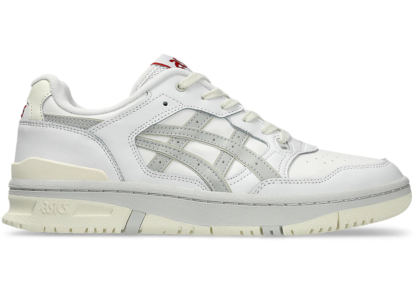 ASICS EX89 White Glacier Grey