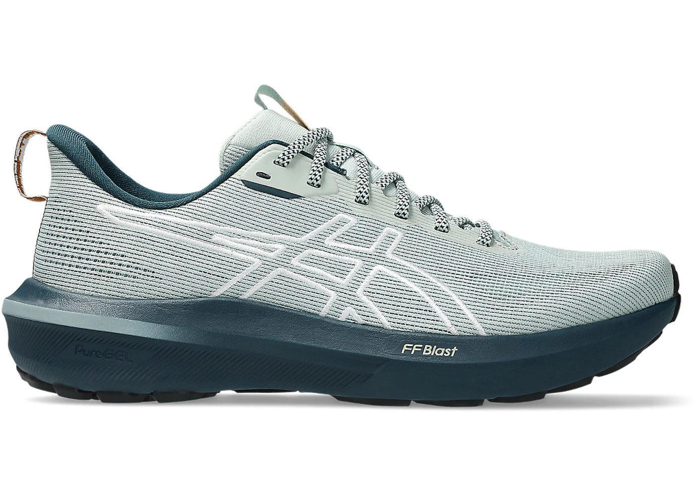 ASICS GT-1000 14 TR Nature Bathing Lichen Rock