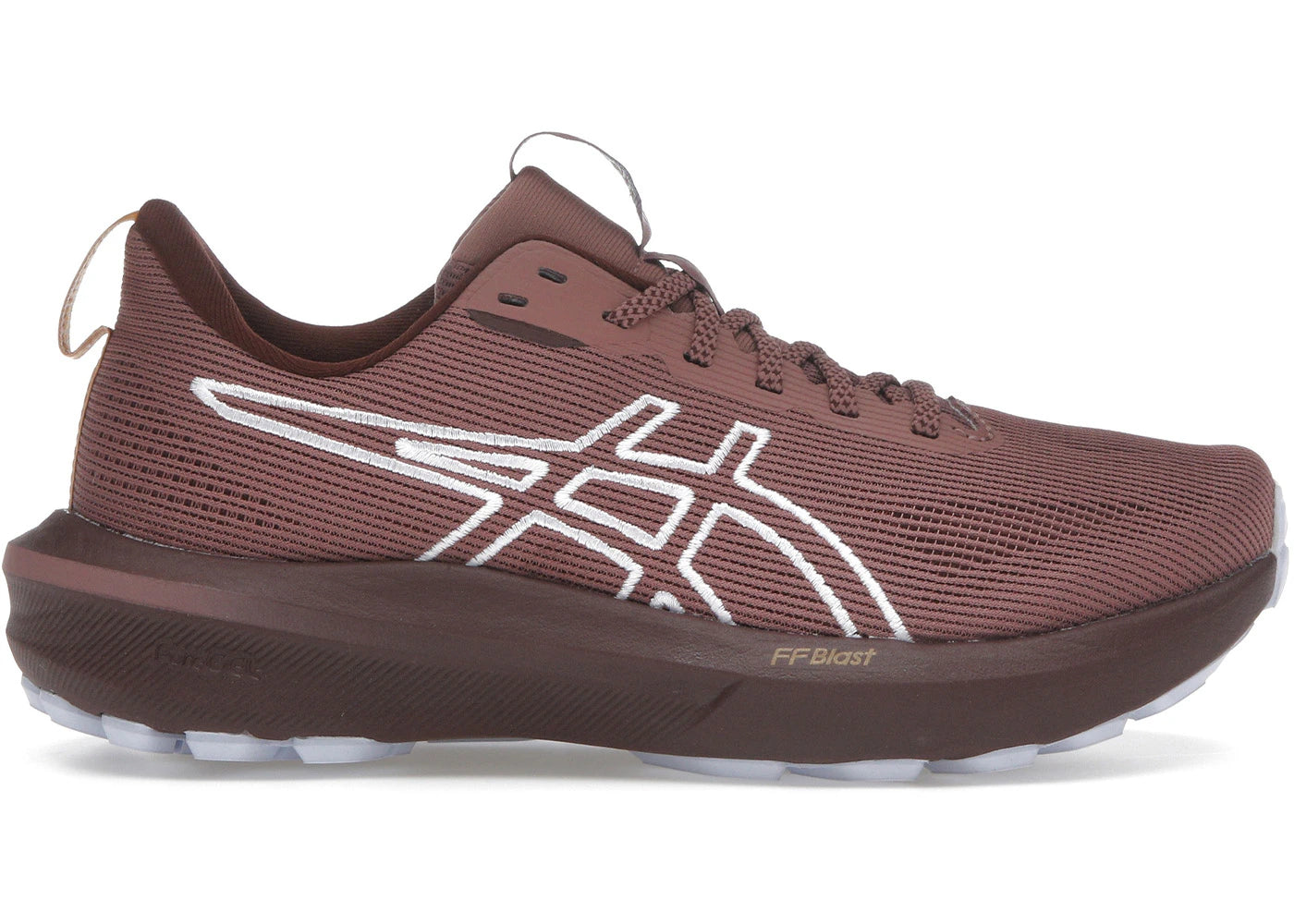 ASICS GT-1000 14 TR Nature Bathing Rubble Red (Women's)