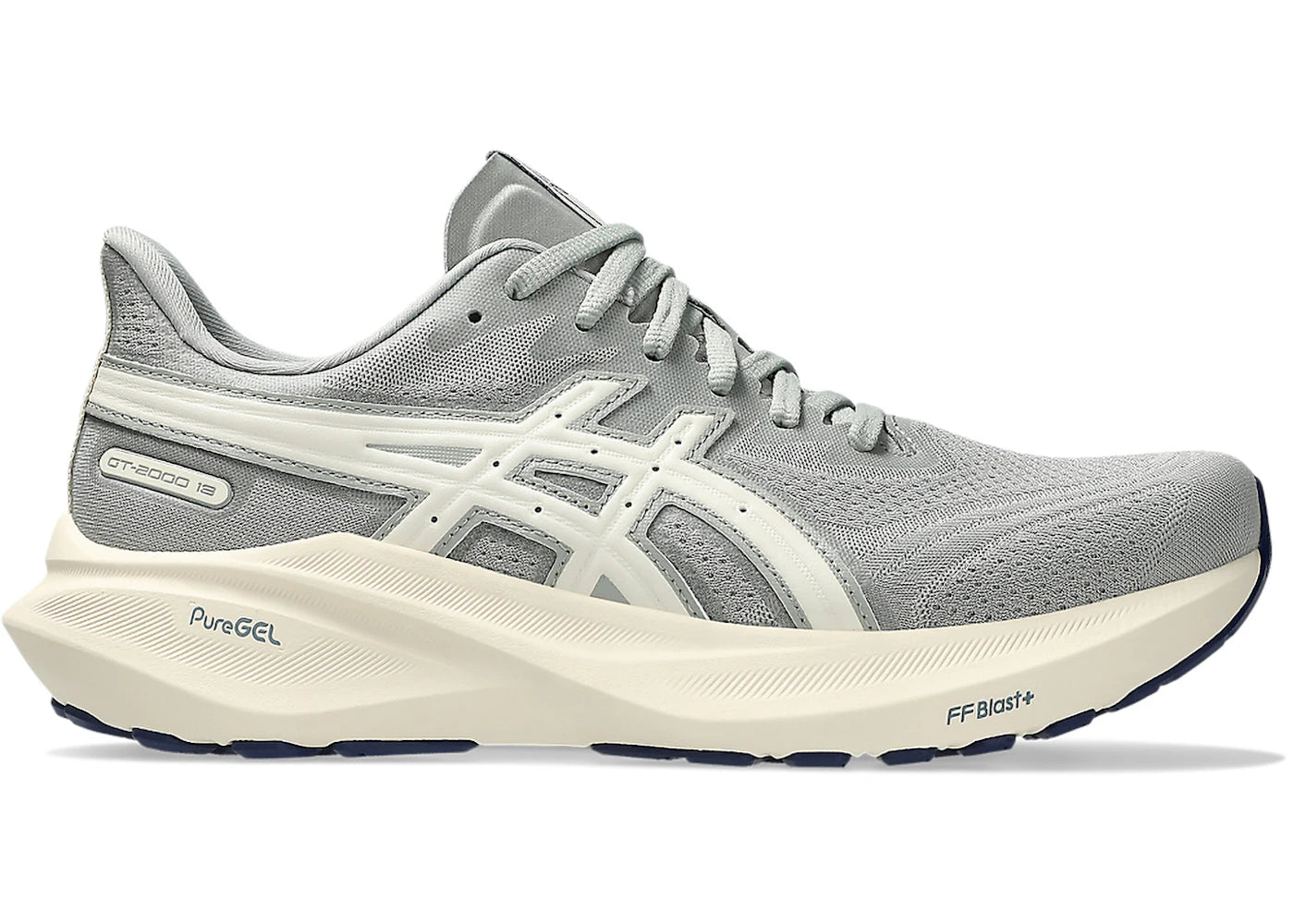ASICS GT-2000 13 ASICS Track Club Seal Grey (Women's)