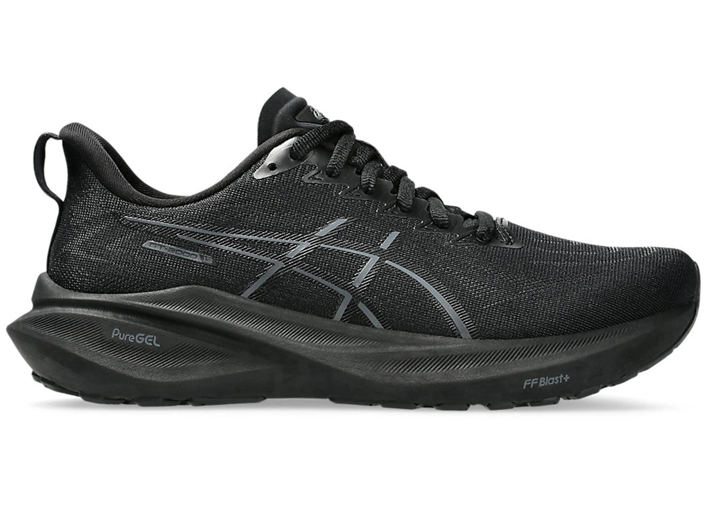 ASICS GT-2000 13 Black (Women's)