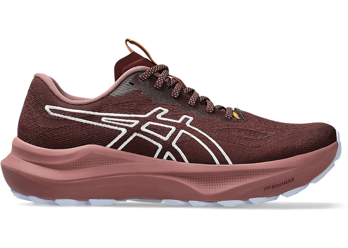ASICS GT-2000 14 TR Nature Bathing Dark Red Planet (Women's)