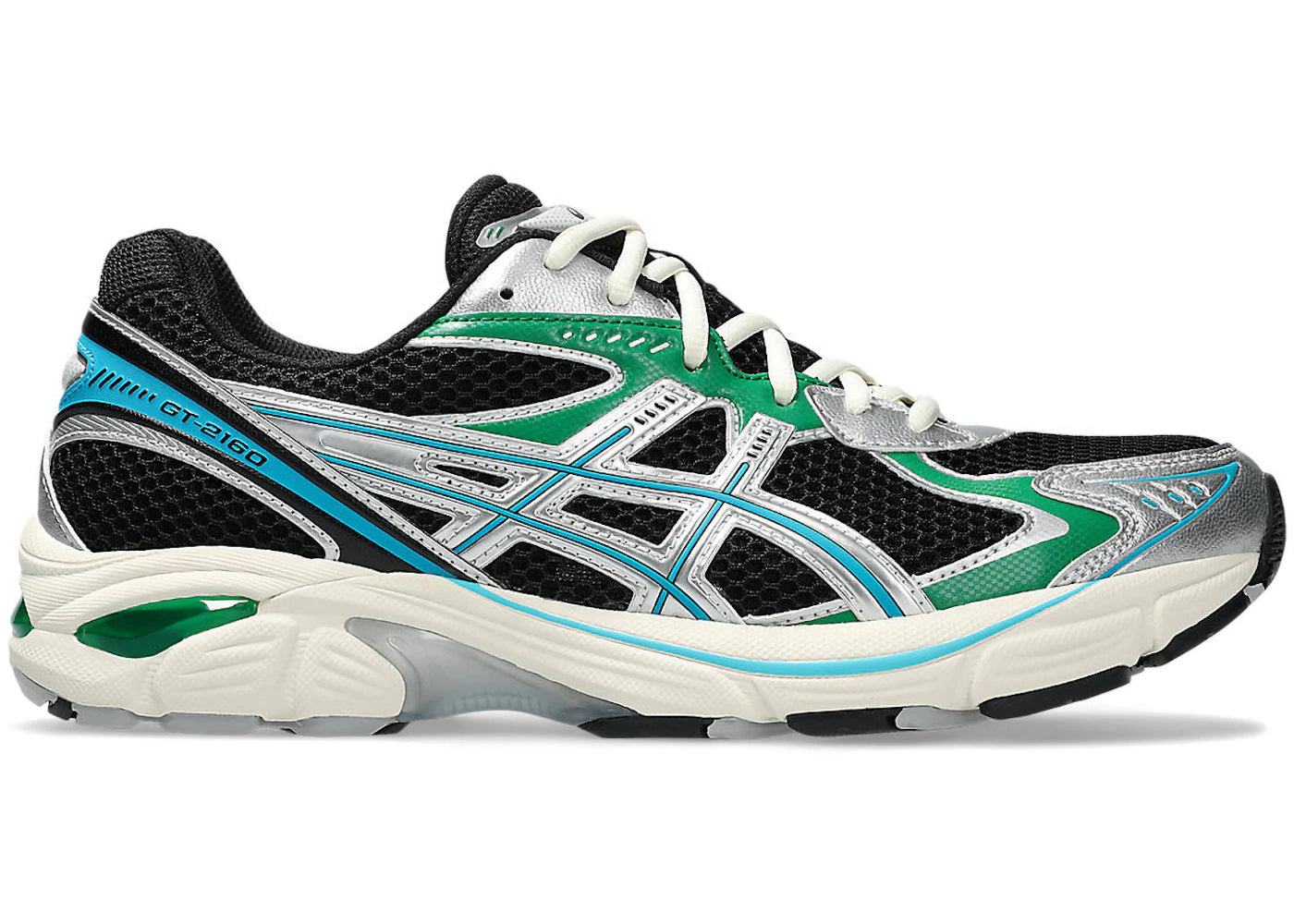 ASICS GT-2160 Black Morpho