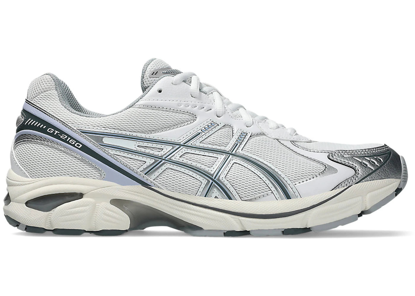 ASICS GT-2160 White Blue Fade
