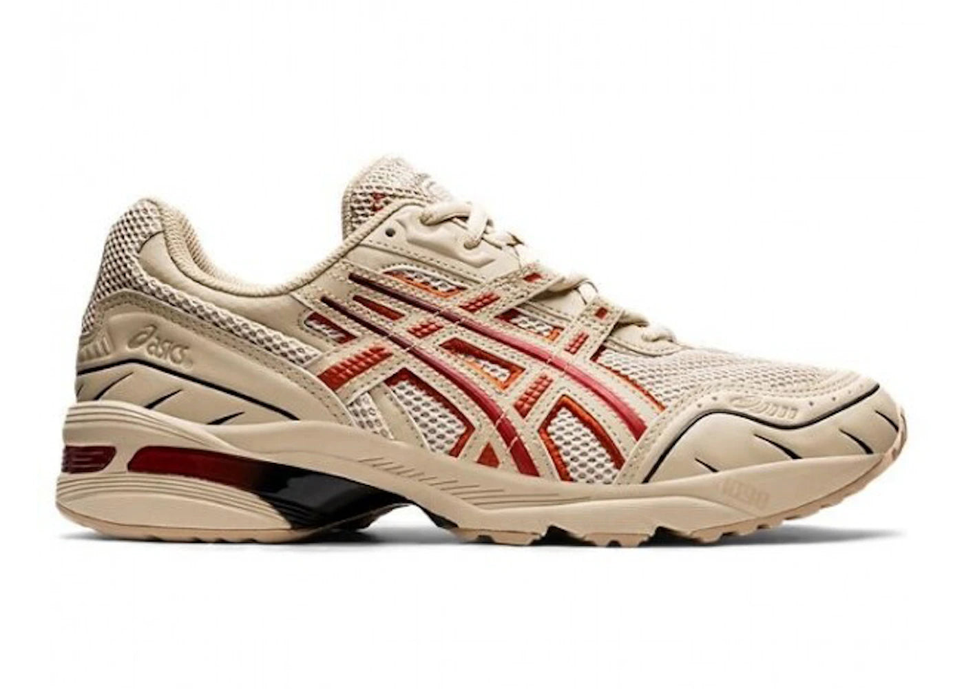 ASICS Gel-1090 Freiknock Desert Camp