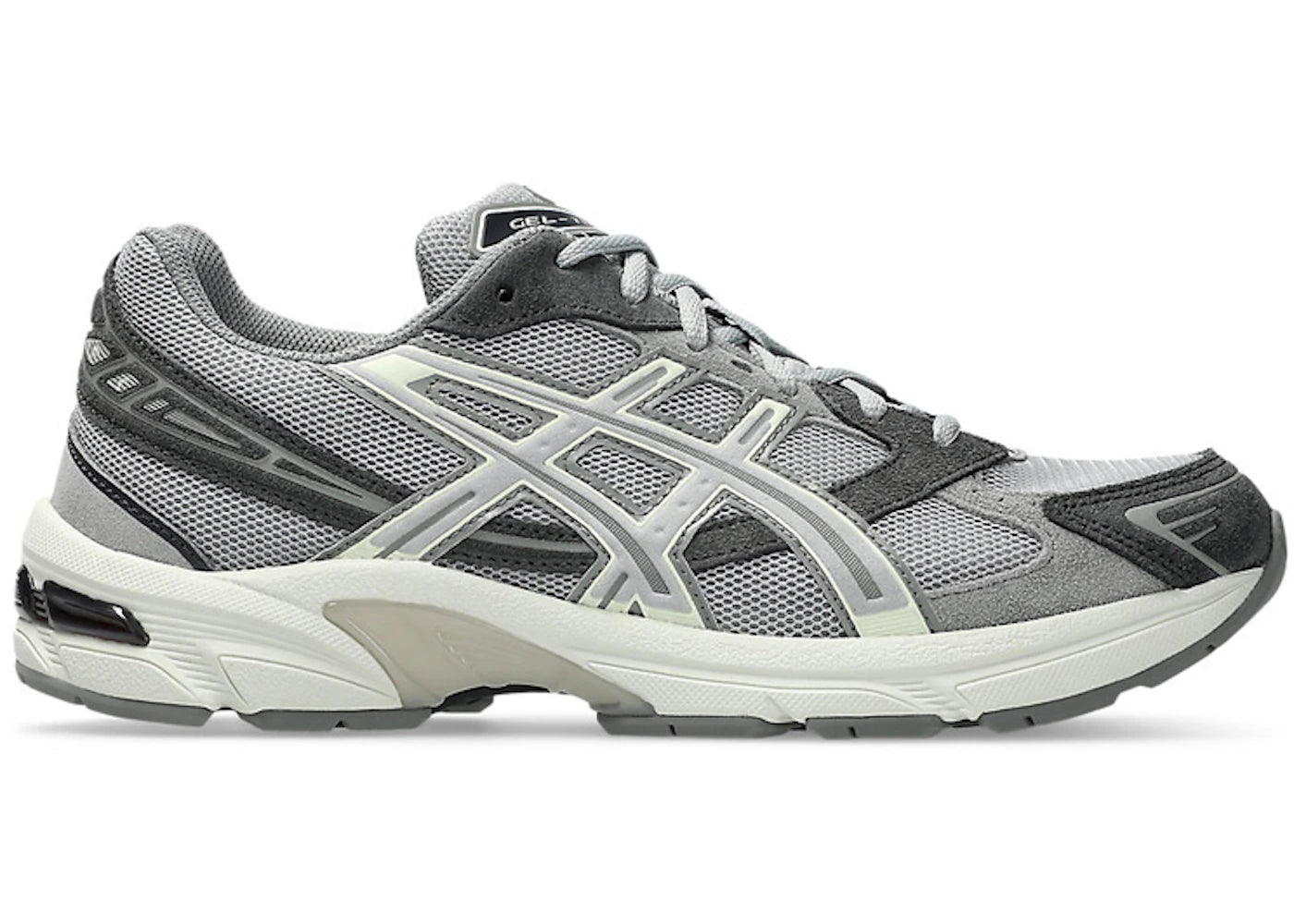 ASICS Gel-1130 Cement Grey Clay Grey