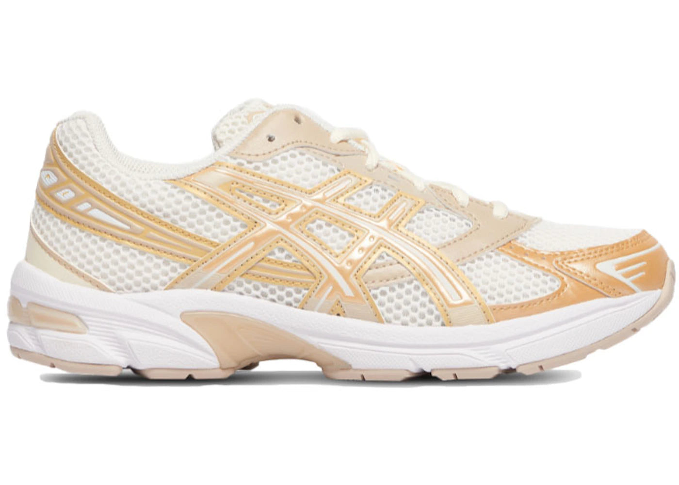 ASICS Gel-1130 Cream Champagne White (Women's)