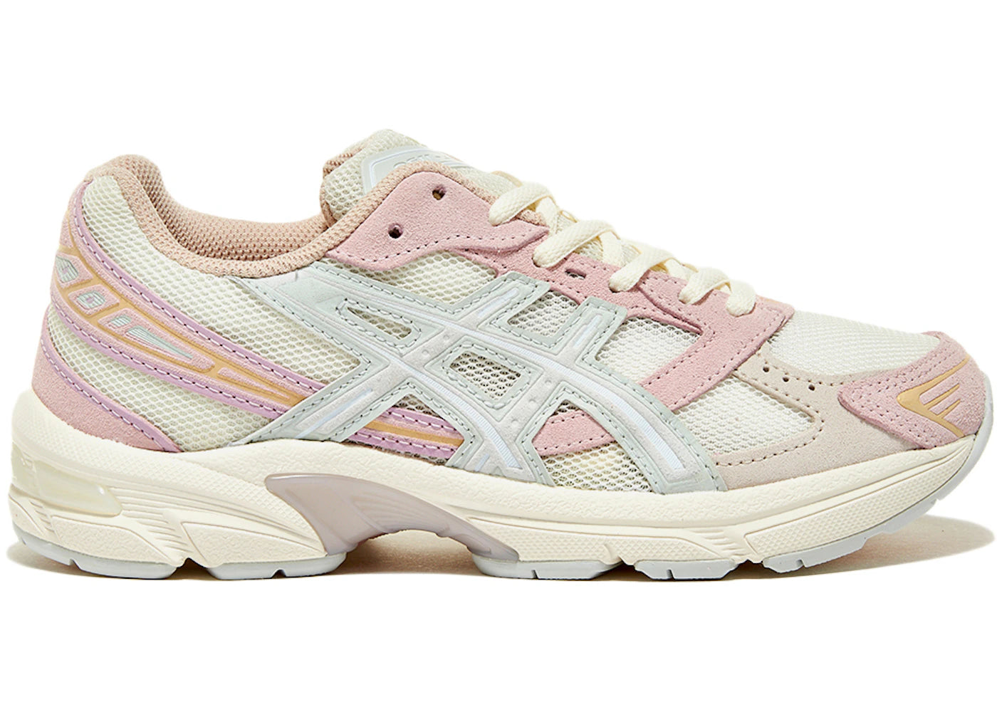 ASICS Gel-1130 Cream Glacier Grey (Women's)