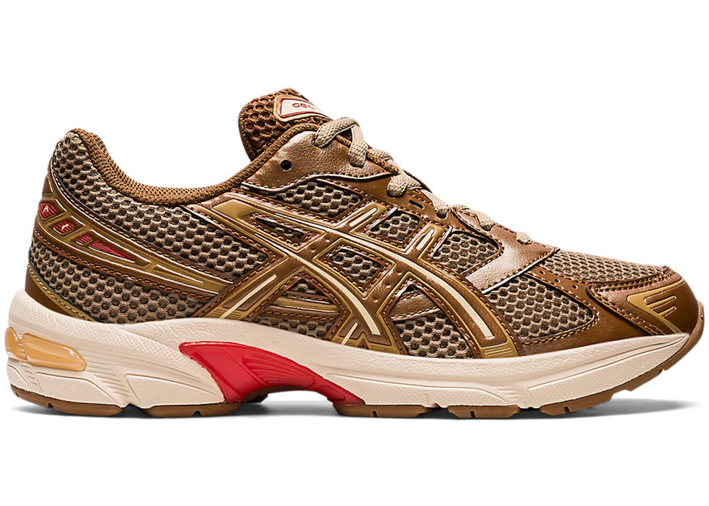 ASICS Gel-1130 Desert Camp Beige (Women's)