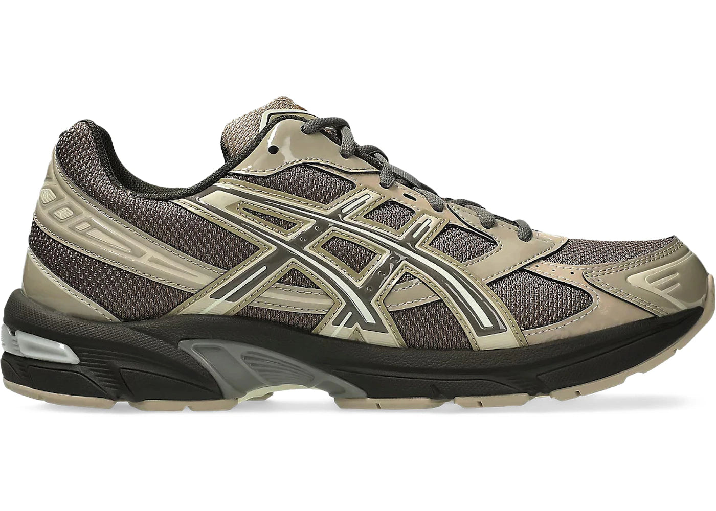 ASICS Gel-1130 Sepia Brown Driftwood
