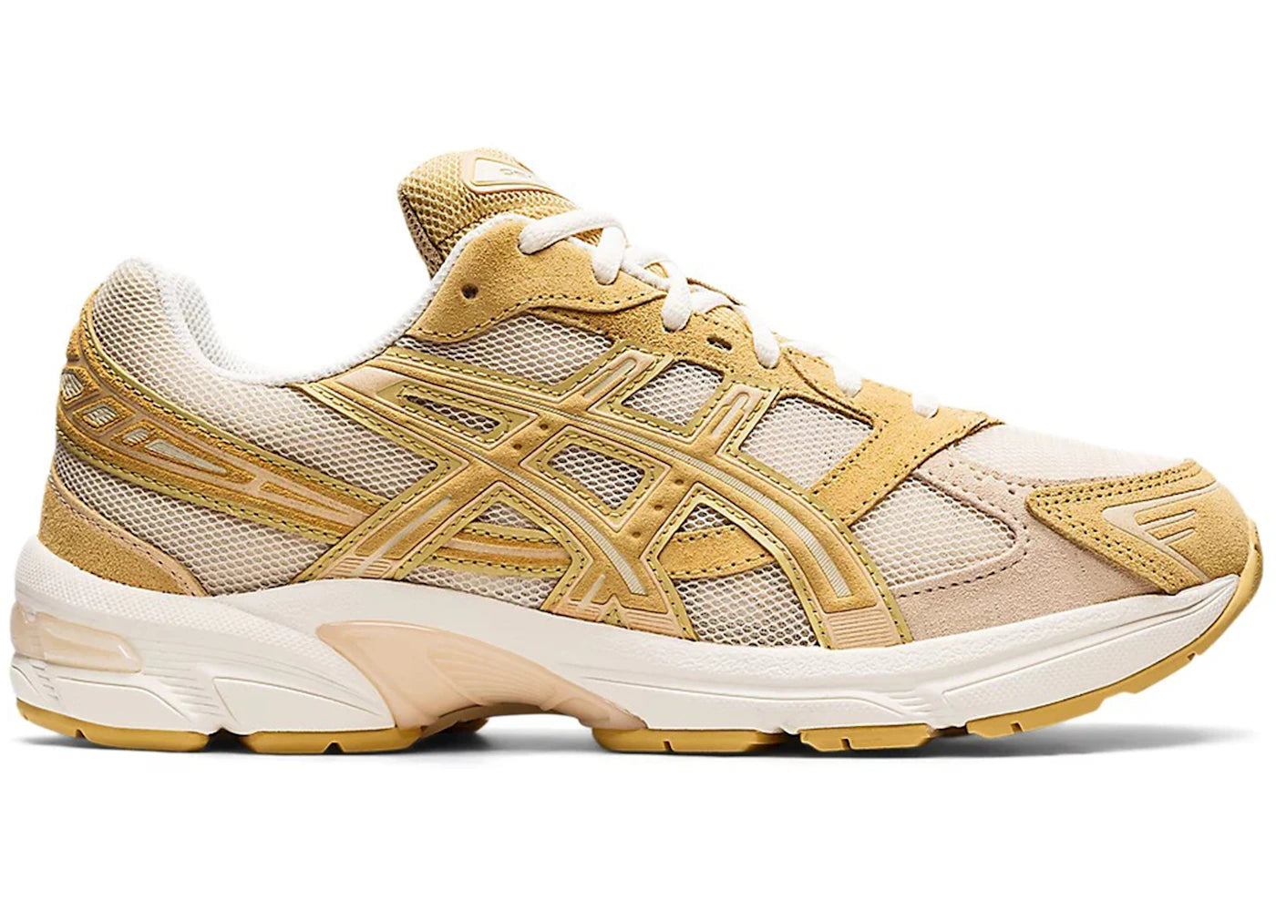 ASICS Gel-1130 Vanilla Mineral Brown