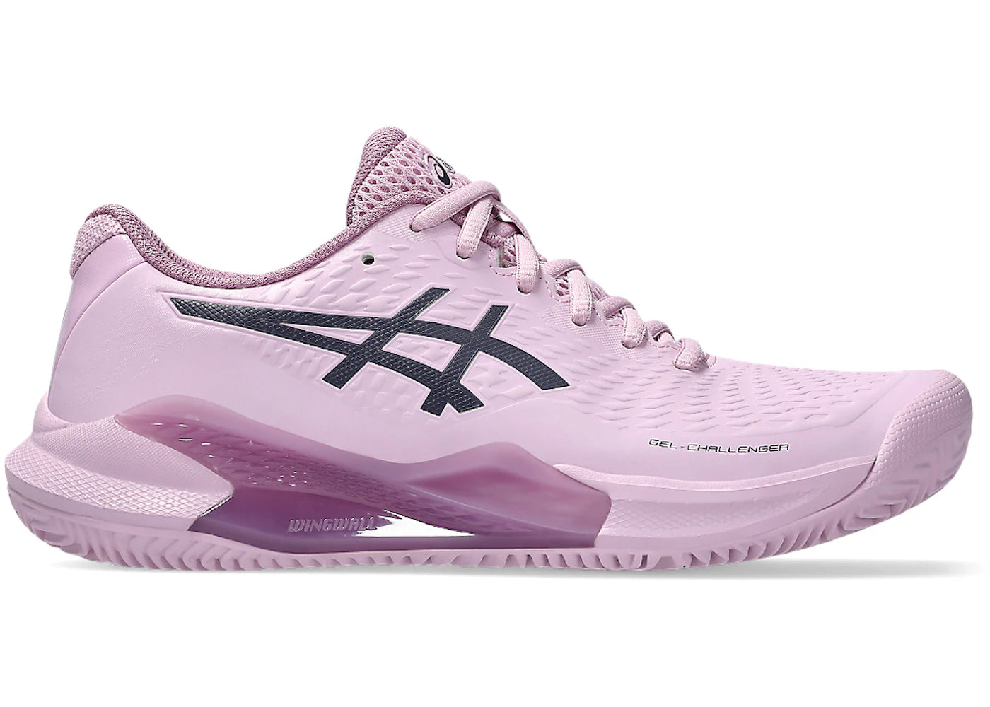 ASICS Gel-Challenger 14 Clay Light Ube Indigo Fog (Women's)