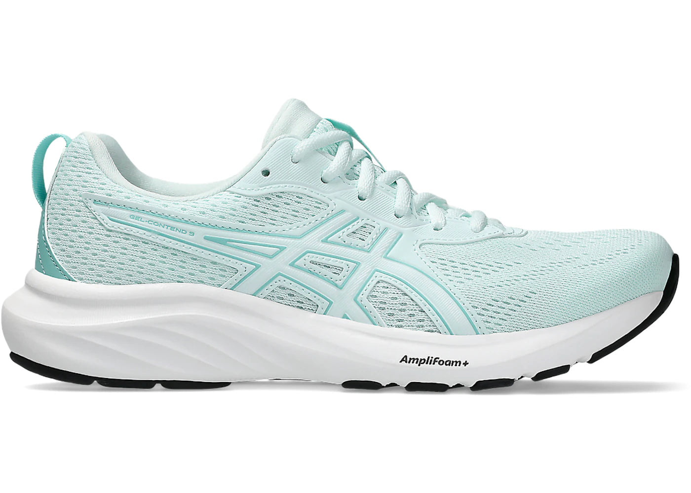 ASICS Gel-Contend 9 Soothing Sea Oasis Green (Women's)