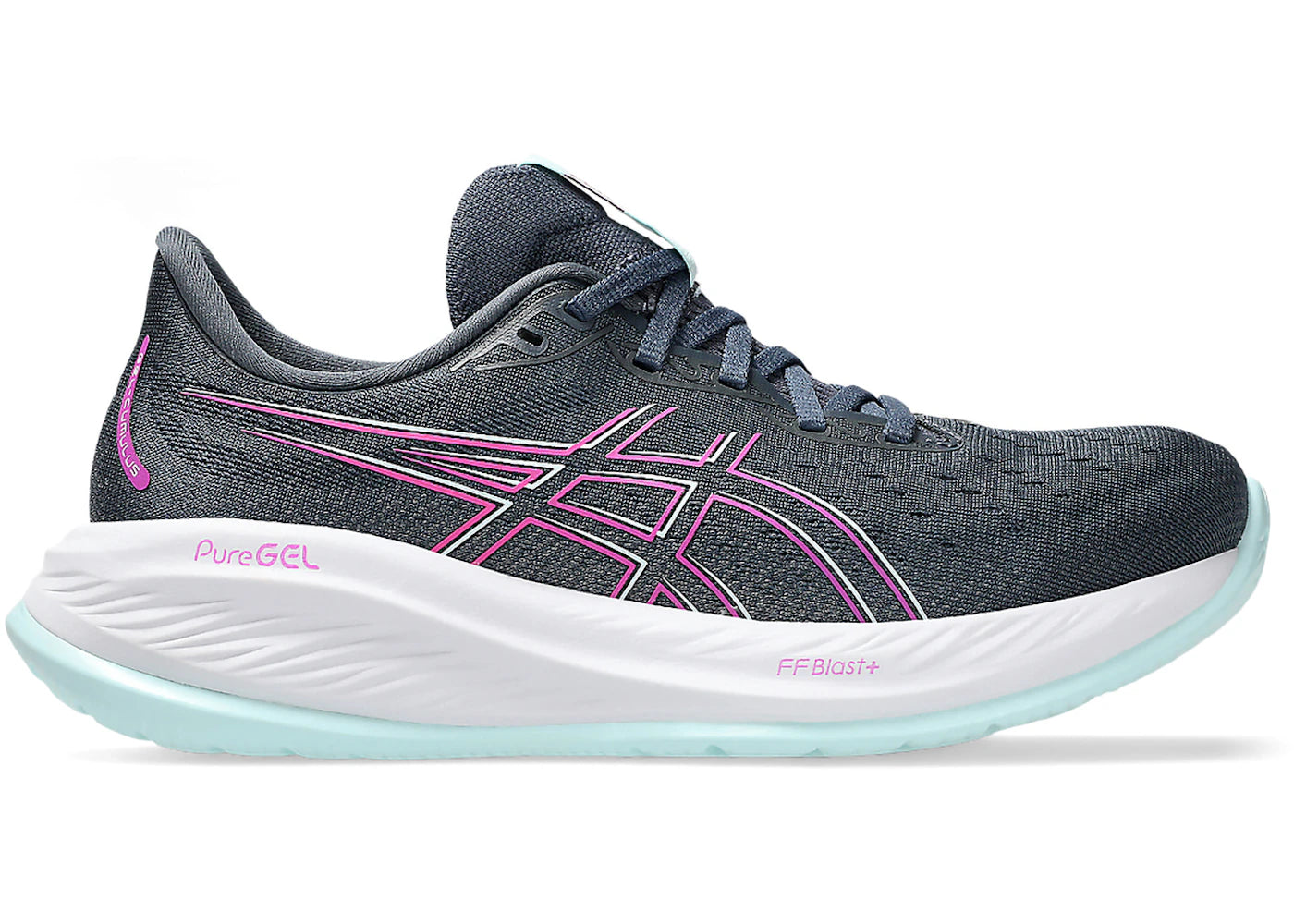 ASICS Gel-Cumulus 26 Tarmac Bold Magenta (Women's)