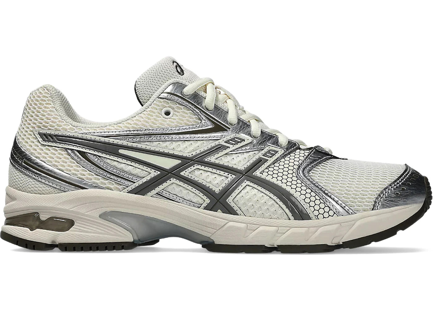 ASICS Gel-DS Trainer 14 Cream Clay Grey